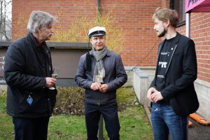 Kuvaaja: Arto Pennanen